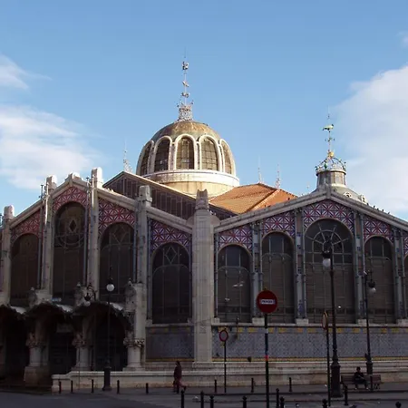 B&B El Mercat-3